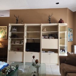 Wall Unit