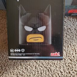 Batman Food Container