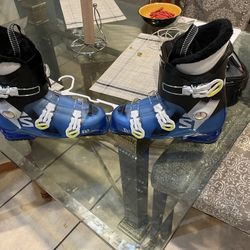 salomon tr rt snow boots ski boots