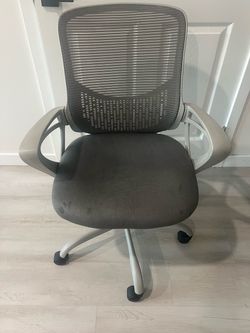 Offie chair and living room chair