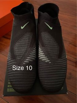 Nike Phantom 6 High Elite AG
