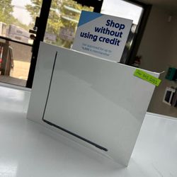 MacBook Air M2 2022 New Laptop -  PAYMENTS AVAILABLE ONLY $25 DOWN - NO CREDIT NEEDED 