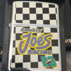 Vintage Camel Zippos