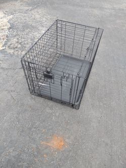 Pet carrier/cage