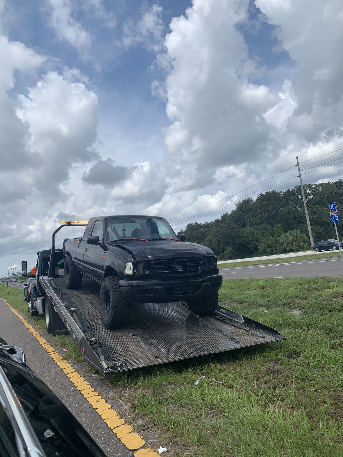 2002 Ford Ranger