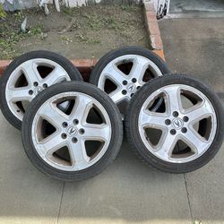 Acura TL 