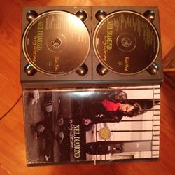 Neil diamond{It's my lifetime#3-disc box set & three chord opera{new}