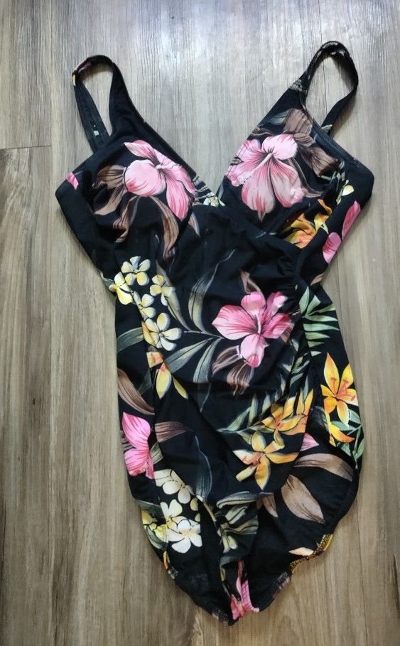 Bathing Suits/ $3 Each/ Size Large
