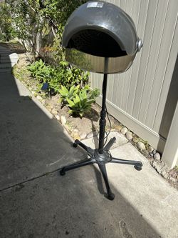 Salon Dryer