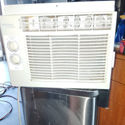Air Conditioner 