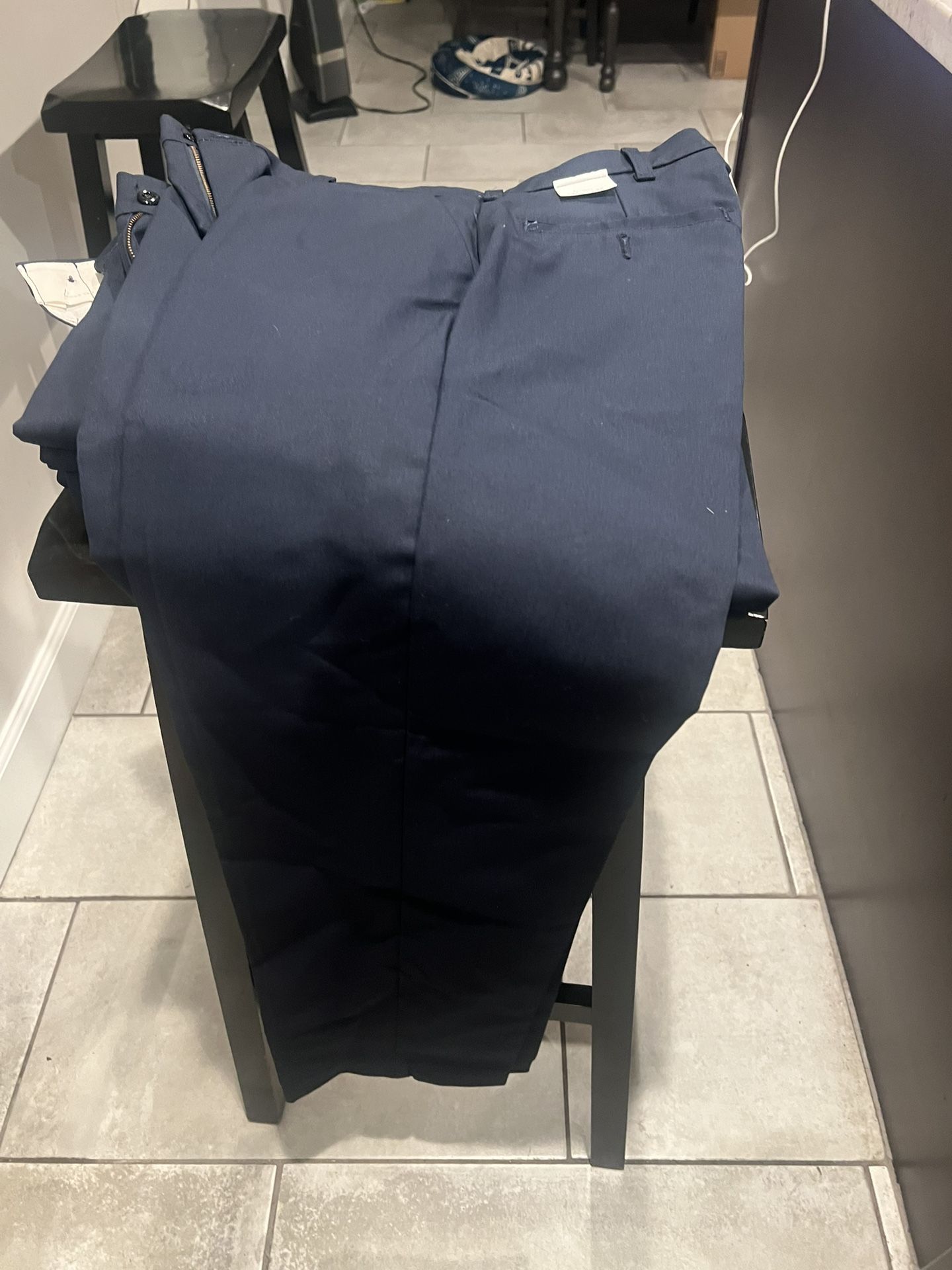 MENS PANTS 32X30 (6 Pairs)