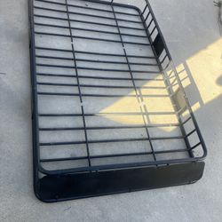 Roof Cargo Rack