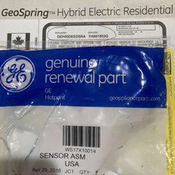 New Sensor Assembly WS17X10014