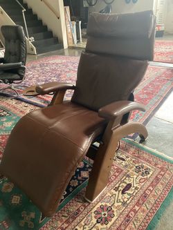Human Touch Perfect Chair