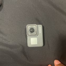 GoPro Hero 5 With Case, Accessories And Multi Card Reader