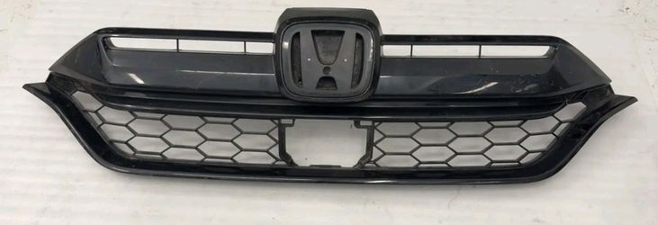 2020 2021 2022 HONDA CR-V CRV FRONT GRILLE GRILL OEM 71121-TLA-A600 OEM