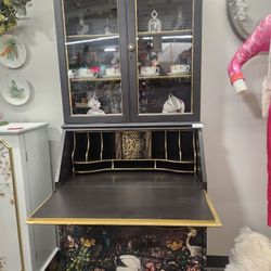 Secretary Desk 