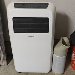Shinco 10000BTU/h Air Conditioner