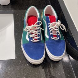 Vans