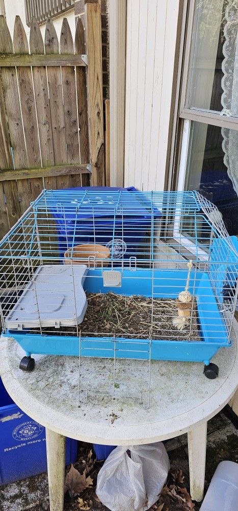 Cage
