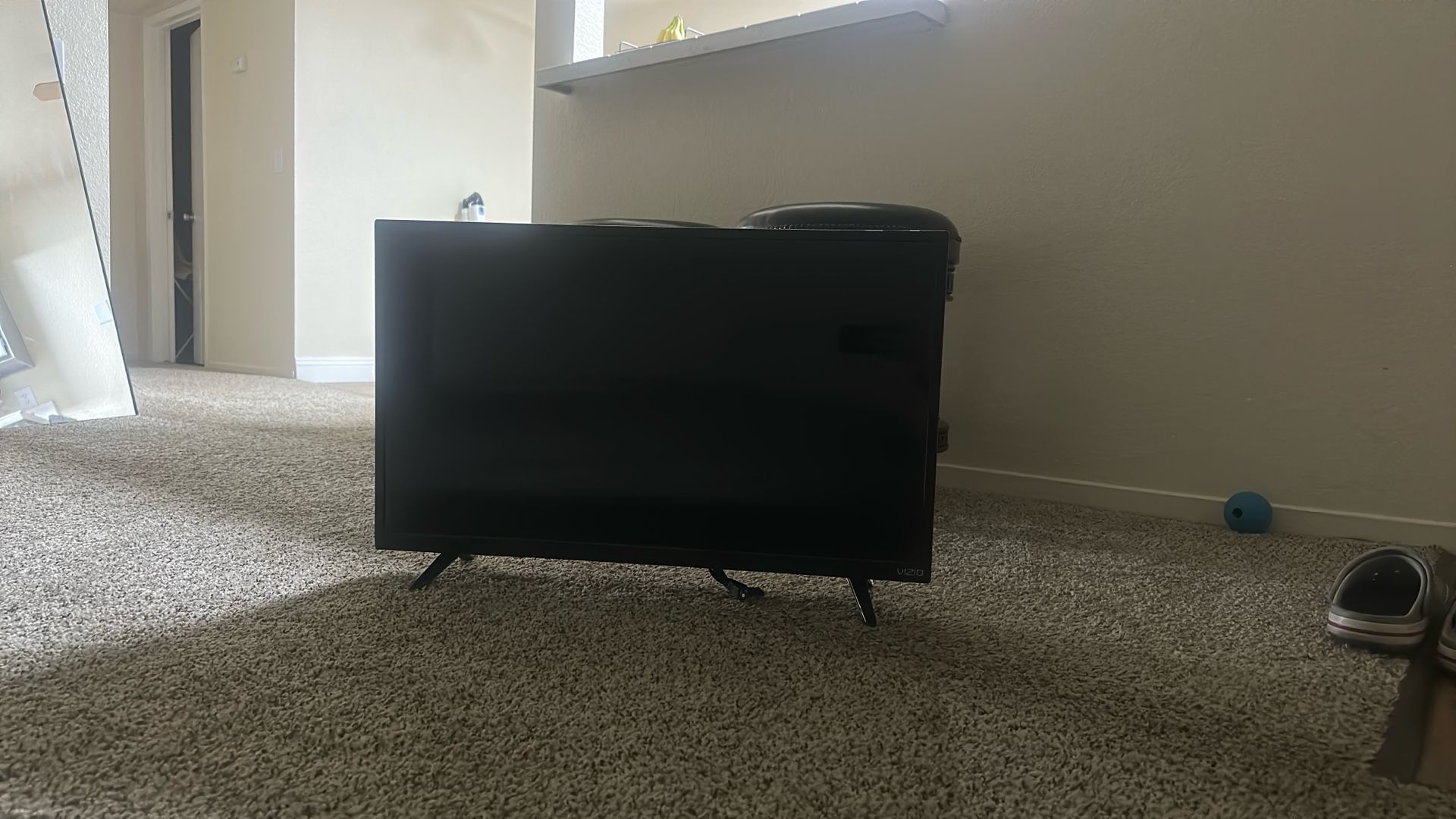 Vizio 32” Smart TV