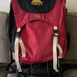 Kelty Jr. Tioga 2000 Backpack