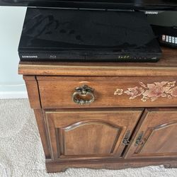Samsung blu-ray, smart DVD player 