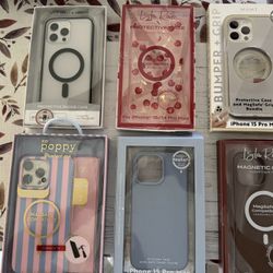 iPhone Cases For Pro Max