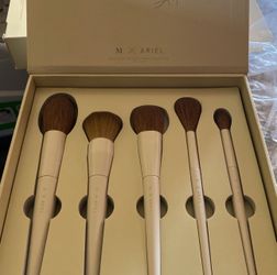 Ariel Morphe Brushes 