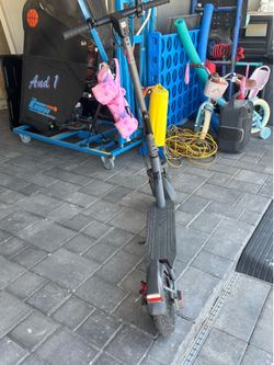sisigad electric scooter