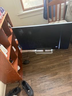 Vizo 50 in tv for sale