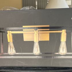Vanity Light