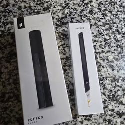 Brand new Pivot and hot knife combo