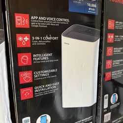 Standing air conditioner ac aire 