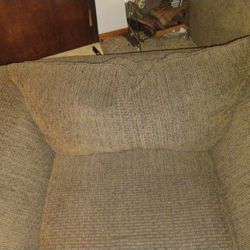 Love Seat