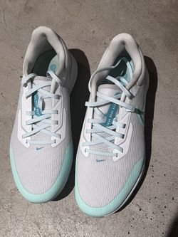 Nike Golf Infiniti Tour Next % Shoes 