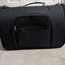 Pet Carrier