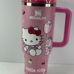 Stanley Tumbler