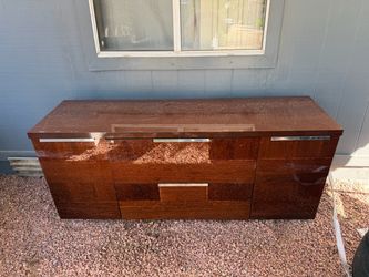 Copenhagen, locking drawer and cabinet