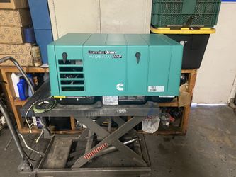 Onan / Cummins MicroQuiet 4000 Generator