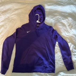 Nike Sweatshirt- New w/out tags