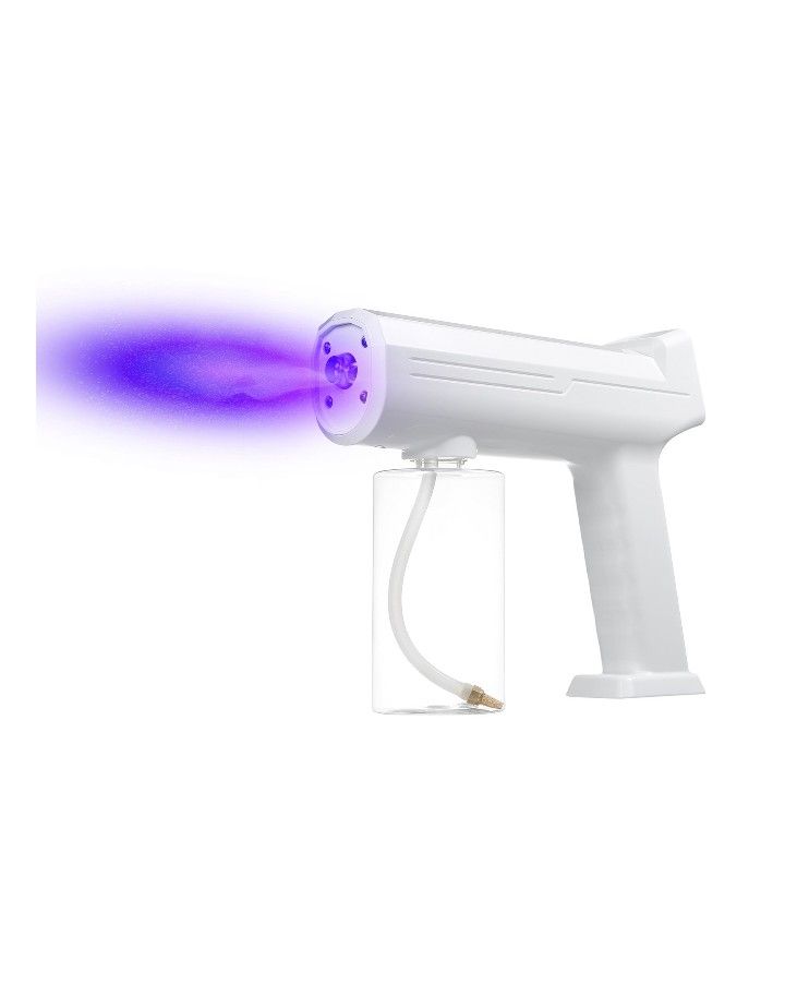 Portable Nano Atomizer