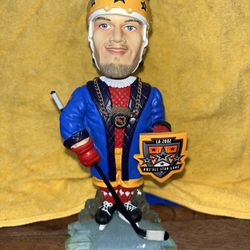 Los Angels Kings All Star Game Hockey Bobblehead