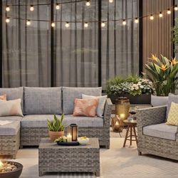 Brand new patio outdoor furniture set