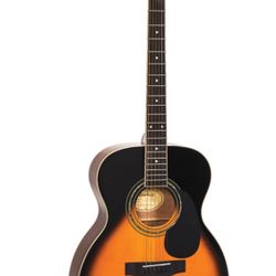 Mitchell Acoustic Guitar 0120S/VS