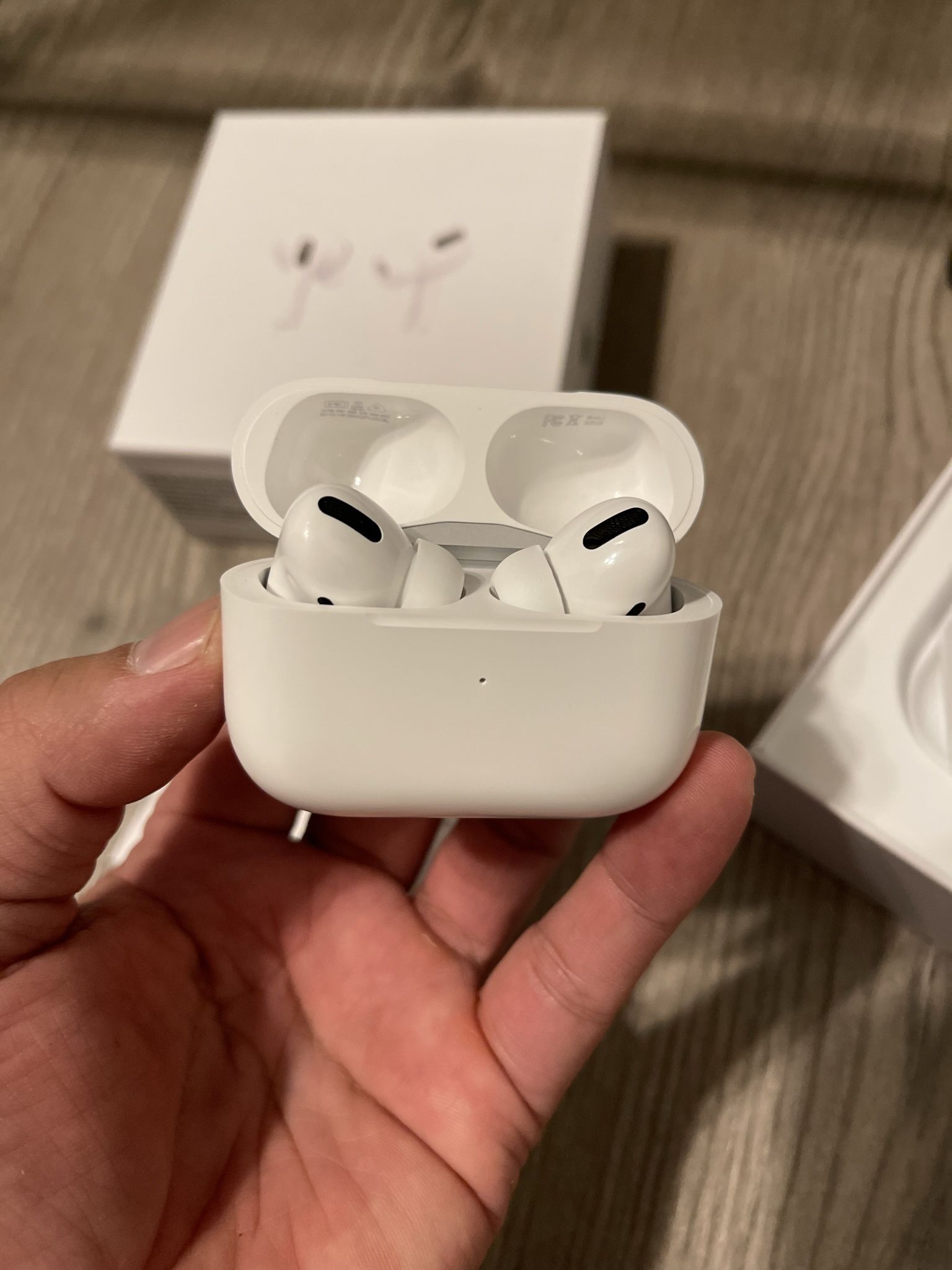 New AirPods Pro 2 The Newest Generation $125