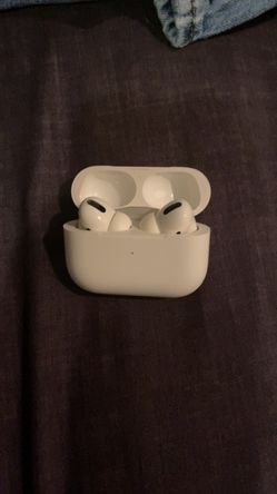 Apple AirPod Pros