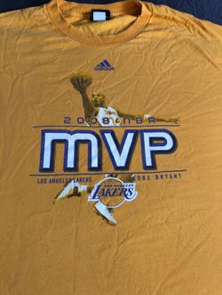 Kobe shirt