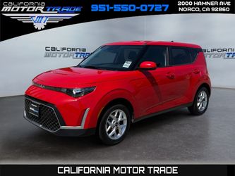 2024 Kia Soul