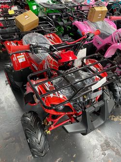 ATV